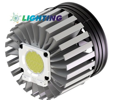 Tại sao đèn led luôn cần bộ tản nhiệt? Đèn led có cần bộ tản nhiệt không?